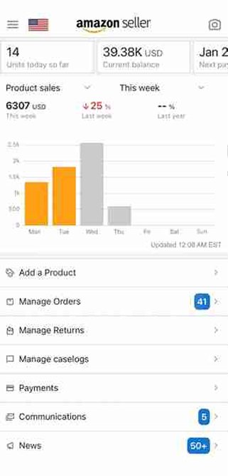 Elite ECommerce Services